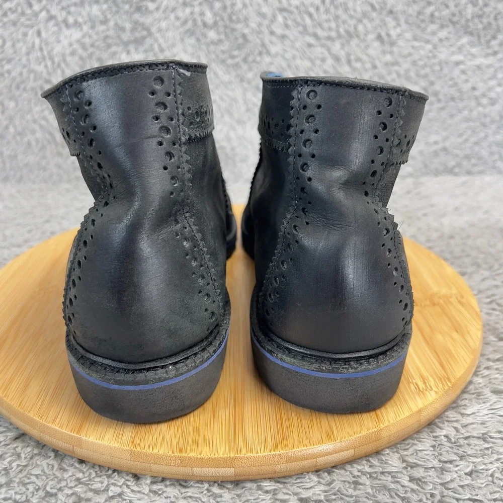 Allen Edmonds keywords heritage